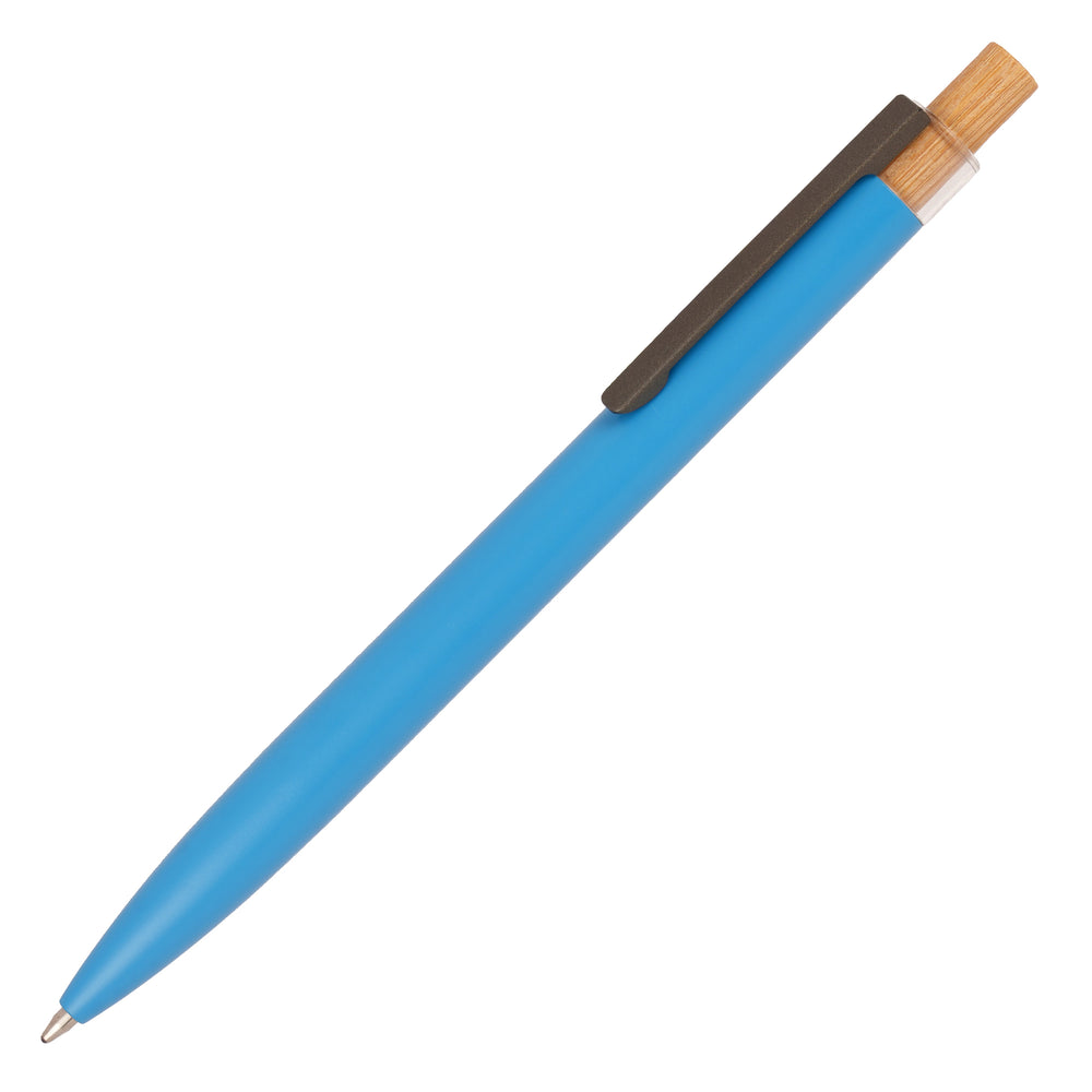 Refresh Recycled Aluminium Ball Pen