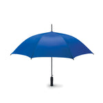 23 inch umbrella with EVA Handle Royal Blue