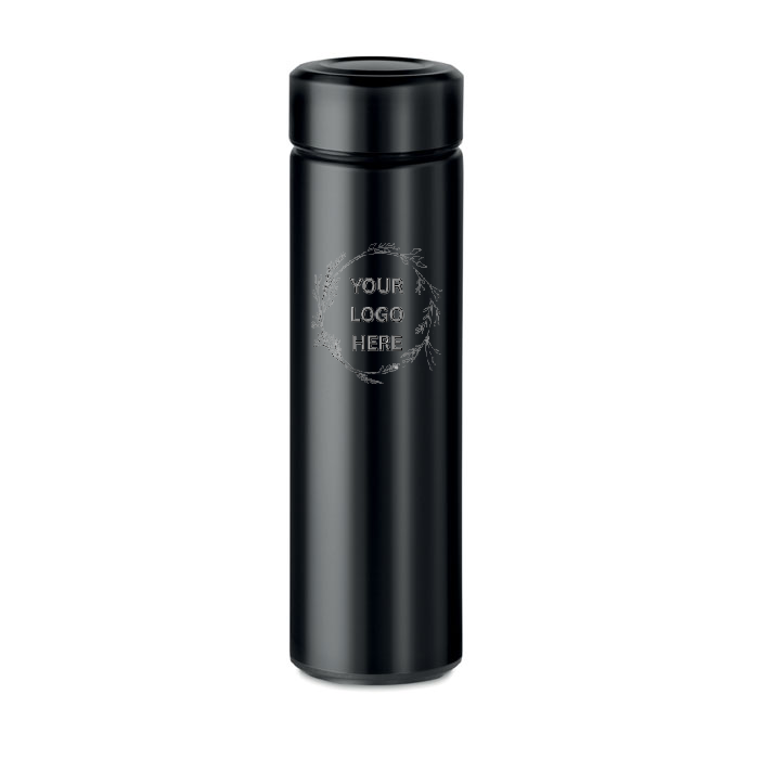 Double wall 425 ml flask
