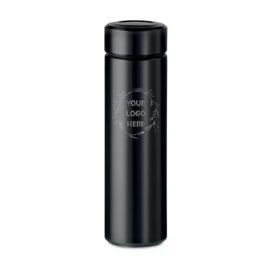 Double wall 425 ml flask