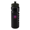 Branded 750ml Finger Grip Bottle