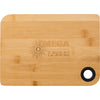 Branded Hadstock Bamboo cutting board