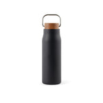 Branded VINGA Ciro RCS recycled vacuum bottle 300ml
