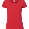 Fruit of the Loom Ladies Iconic 195 T-Shirt