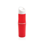 Branded BE O Bottle, Water Bottle, Made In EU