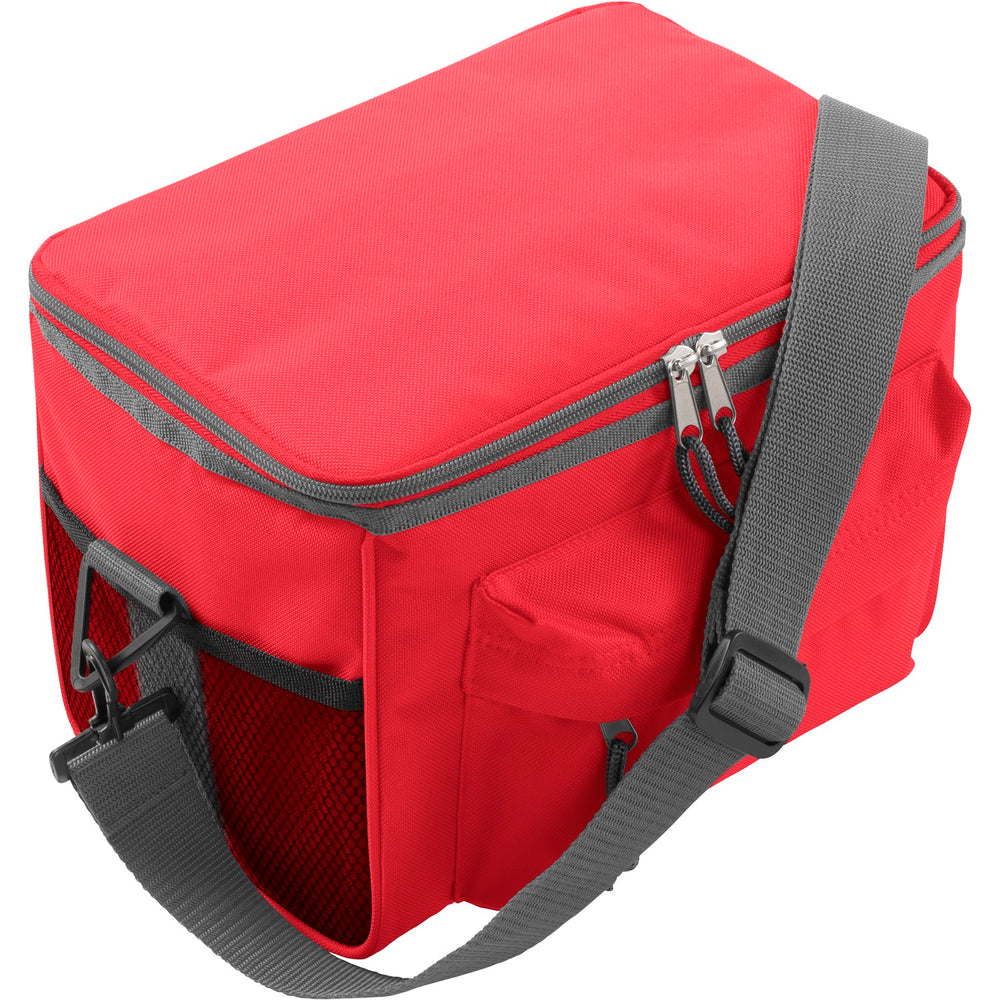 Branded Bancks Cooler bag