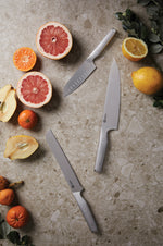 VINGA Hattasan santoku knife