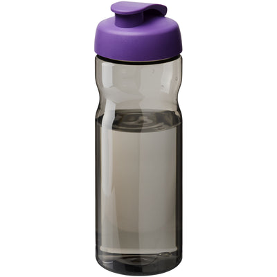 H2O Active® Eco Base 650 ml flip lid sport bottle