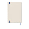 A5 notebook milk carton