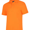 Branded Deluxe Poloshirt