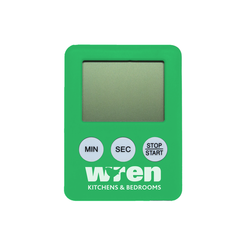 Branded Kitchen Timer