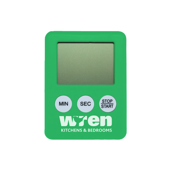 Branded Kitchen Timer