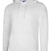 Deluxe Hooded Sweatshirt