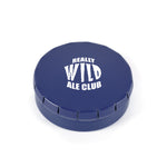 Branded Click Clack Mint Tin