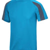 AWDis Cool Contrast Wicking T-Shirt