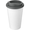 Branded Americano® Eco 350 ml recycled tumbler