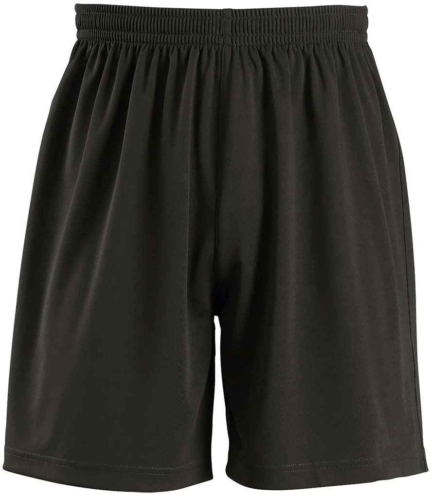 Branded SOL'S Kids San Siro 2 Shorts
