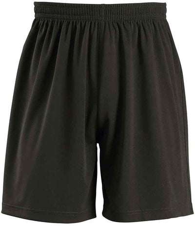 Branded SOL'S Kids San Siro 2 Shorts