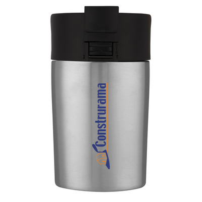 Jetta 180 ml copper vacuum insulated tumbler
