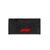 Branded Travel Document Holder