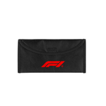 Branded Travel Document Holder