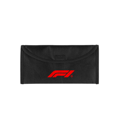 Branded Travel Document Holder