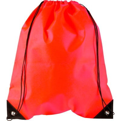 Schwartzman Drawstring backpack