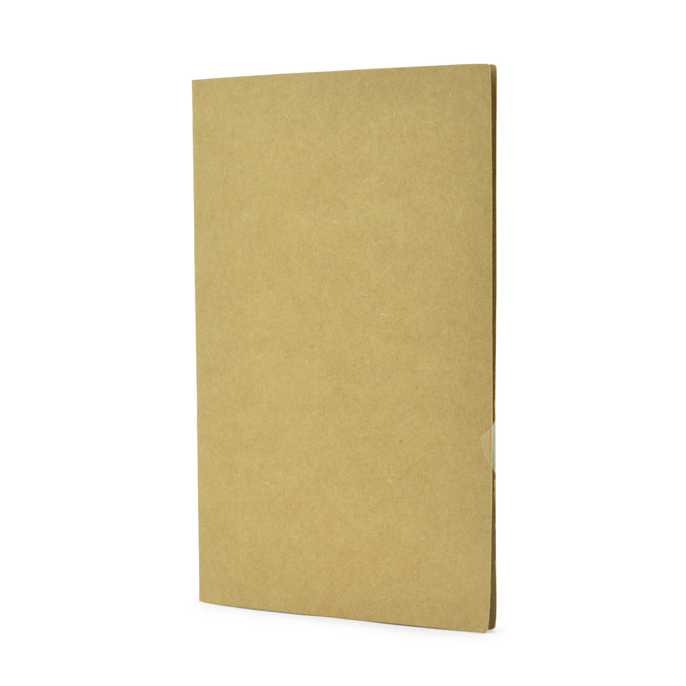 Branded Harrow Post Its and Flags booklet