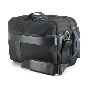 DYNAMIC BACKPACK I. 15'6" laptop and travel backpack