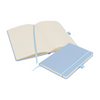 Wilson Soft Touch A5 Notebook Black