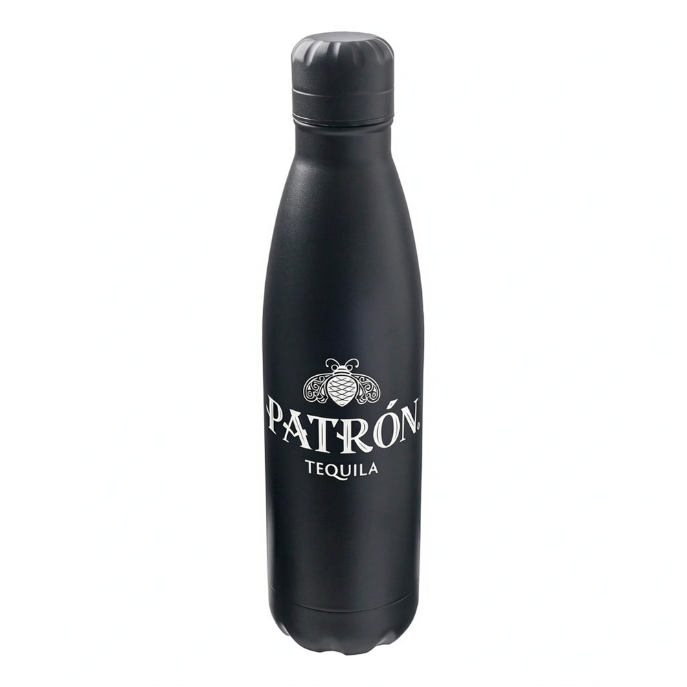 Peak 500ml Insulated Vacuum Bottle