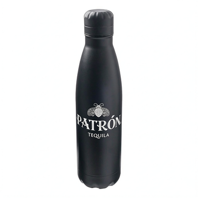 Peak 500ml Insulated Vacuum Bottle