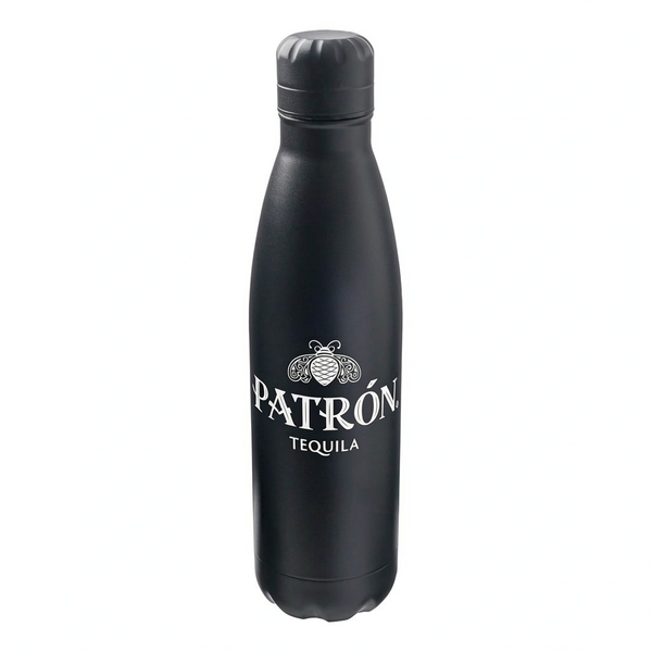 Peak 500ml Insulated Vacuum Bottle