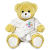 Branded Dressing Gown Bear