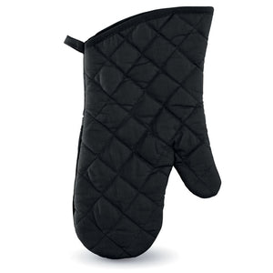 Branded Cotton oven glove