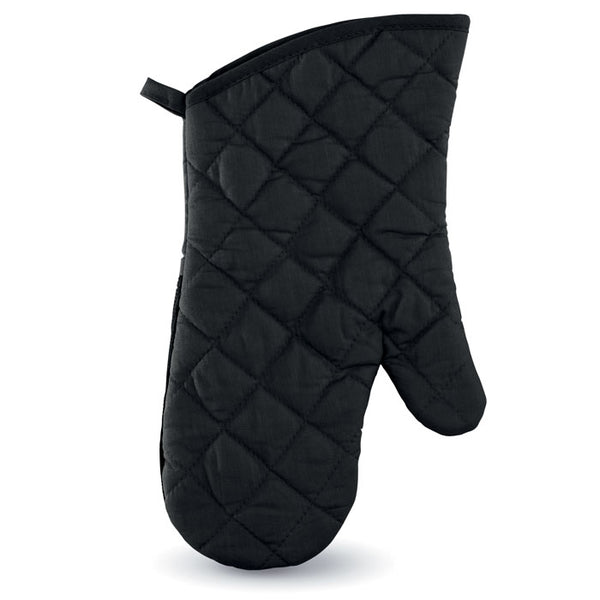 Branded Cotton oven glove
