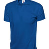 Jersey Poloshirt
