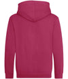 AWDis Kids Zoodie Hot Pink