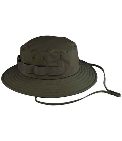 Branded Beechfield Outdoor Adventure Sun Hat