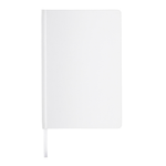 Branded A5 Impact stone paper hardcover notebook