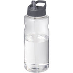 H2O Active® Big Base 1 litre spout lid sport bottle