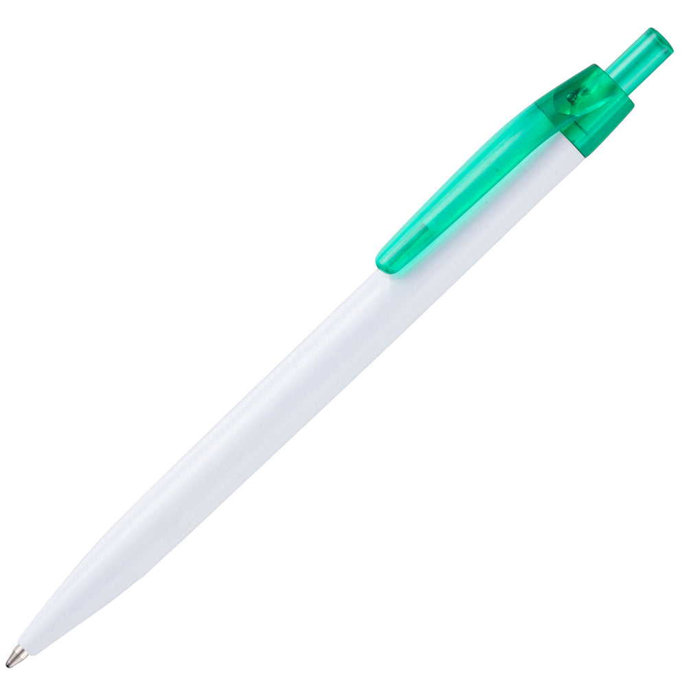KANE TR Ball Pen with Translucent trim