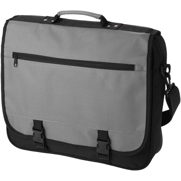 Branded Anchorage conference bag 11L
