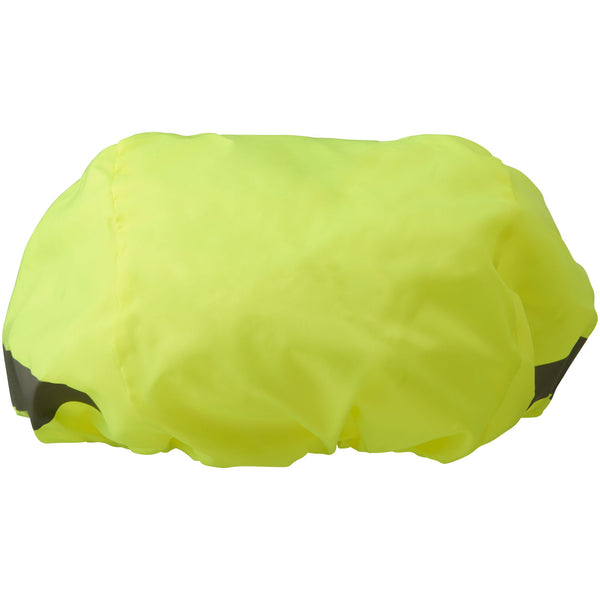 Branded RFX™ reflective helmet cover standard