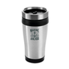 BATUM. 420 mL stainless steel and PP travel cup