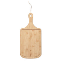 Serving board