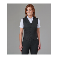 Brook Taverner Ladies Concept Omega Waistcoat