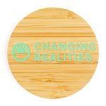 Express Bamboo Coasters