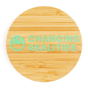 Express Bamboo Coasters