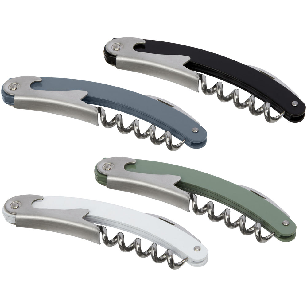 Branded Nordkapp waitress knife